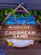 Beach Cafe: Caribbean Sand