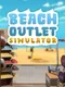 Beach Outlet Simulator