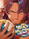 Beach Volleyball Boys: Hot Spike