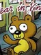 Bear in Venice