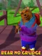 Bear No Grudge
