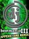 Beatmania III: Append Core Remix