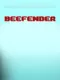 BeeFender