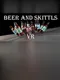 Beer and Skittls VR