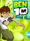 Ben 10 Alien Balls