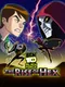 Ben 10 Alien Force: The Rise of Hex