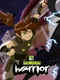 Ben 10: Samurai Warrior