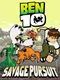 Ben 10: Savage Pursuit