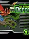 Ben 10 Ultimate Alien: Ultimate Defense