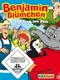 Benjamin Blumchen: Ein Tag im Zoo