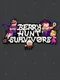 Berry Hunt Survivors