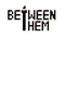 Between them