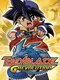 Beyblade: G-Revolution