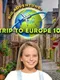 Big Adventure: Trip to Europe 10