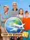 Big Adventure: Trip to Europe 11