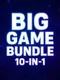 Big Game Bundle 10-in-1