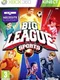 Big League Sports