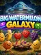 Big Watermelon Galaxy