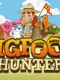 Bigfoot Hunter
