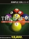 Billiard Action