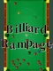 Billiard Rampage