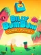 Billy Bumbum: A Cheeky Puzzler