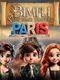 Bimfli & His Time Travels: Paris