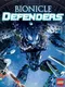 Bionicle Defenders
