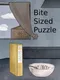 Bite Sized Puzzle