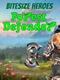 Bitesize Heroes: Forest Defender