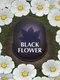 Black Flower