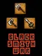 Blacksmith War