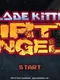 Blade Kitten: Dirty Angels
