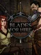 Blades for Hire