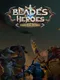 Blades of Heroes: Samurai Rising