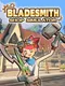 Bladesmith Shop Simulator