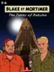 Blake & Mortimer: The Tables of Babylon