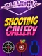 Blamcon Shooting Gallery