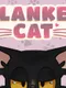 Blanket Cat