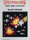 Blast Droids
