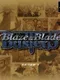 Blaze and Blade Busters