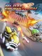 BlazeRush: Star Track