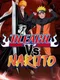 Bleach vs Naruto