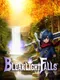 Bleaklight Falls