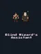 Blind Wizard's Assistant