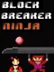 Block Breaker Ninja