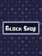 Block Shop