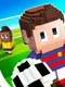 Blocky Soccer