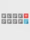 Blok Drop U
