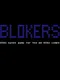 Blokers